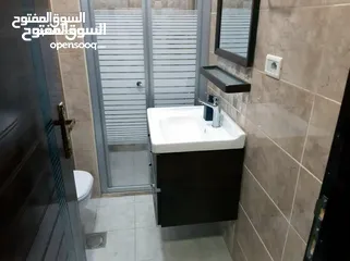  8 Furnished apartment for monthly rent in North Abdoun.
