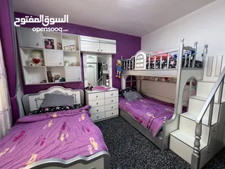  11 شقة للبيع من المالك طبربور