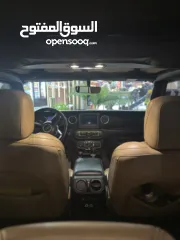  7 جيب رانجلر روبيكون صحارى