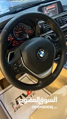  8 Bmw 420 موديل 2016