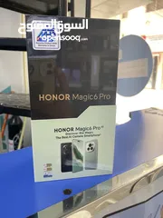  1 Honor Magic 6 Pro