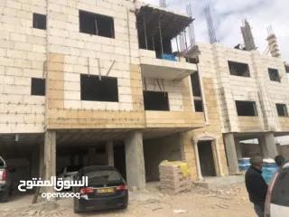  1 شقق عظم للبيع بيت لحم قرب معبر 300