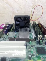  1 للبيع قطع كمبيوتر