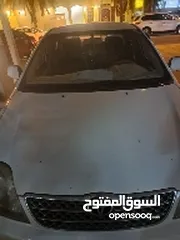  3 كرولا 2002 فبركه 4 اسلندر