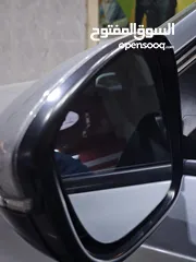  3 هوندا اكورد 2022 فل كامل أعلى صنف