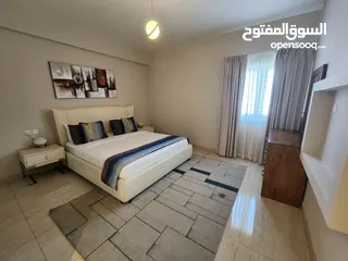  6 2 BR One of a Kind Duplex Apartment in Sifah For Sale