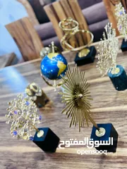  8 تحف ميري علقتات اشياء جميله للبيت