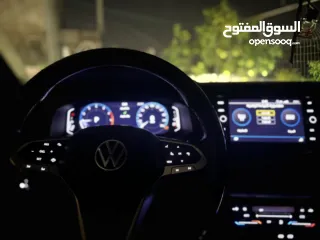  9 فولكسواجن بولو2022