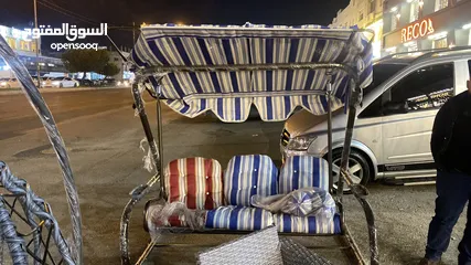  3 مراجيح باقل اسعار
