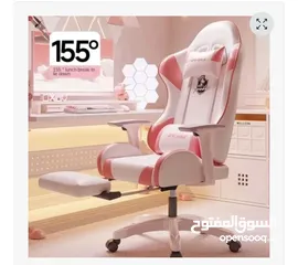  7 بمناسبة عيد الاستقلال  كرسي جيمينج باعلى جودة ///High-quality gaming chair