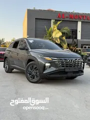  1 هونداي توسان ترخيص 2022 محرك 1600 هايبرد