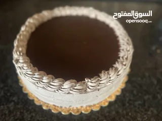  5 حلويات غربية -دونات