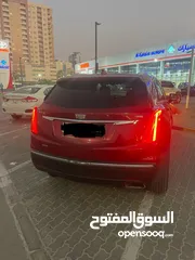  3 Cadillac xt5 2019 +