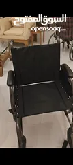  5 medical wheel chair Germany