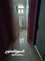  10 شقة للايجار في بيتونيا - مفرق الحتو-خلف عمارة الخضري.