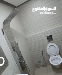  14 شقة فارغة للايجار في جبل عمان
