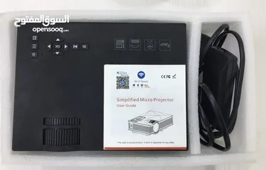  5 جهاز   Data show (داتا شو )   Projector بروجكتر