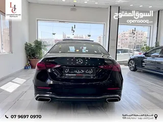  4 Mercedes C300 AMG - 2023 4MATIC Mild Hybrid  ‎مرسيدس AMG سي300 - 2023 مايلد هايبرد 4MATI