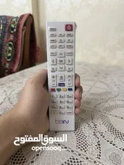  5 رسيفر بي إن سبورت بحال الوكالة Bein Sports Receiver