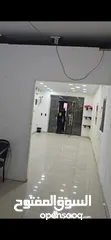  3 محل مساحه 45 متر بالقرب من دوار الفواكه بتونيا