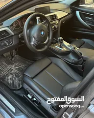  12 للبيع bmw 320i موديل 2018