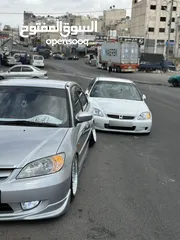  26 هوندا سيفيك للبيع