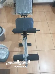  7 بنش جديد وكالة لم يستخدم نهائي نهائي بدون اوزان بسعر مغري