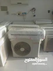  1 Panasonic Air condition