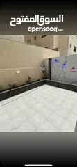  6 شقه دوبلكس ارضي مع تسويه بسعر مميز في الياسمين