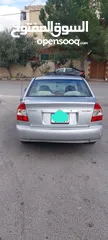 3 هونداي فيرنا 2010
