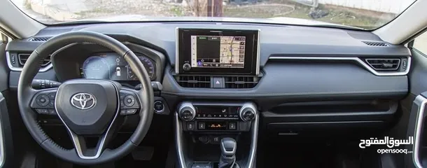  14 Toyota RAV4 2023