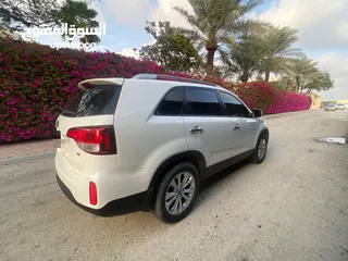  5 للبيع KIA SORENTO