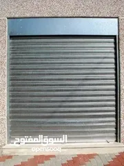  1 محل تجاري على شارع القدس - الخليل