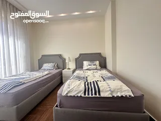  4 شقة مفروشة للإيجار في عبدون ( Property 43072 )-175063713