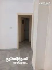  2 شقة فارغة للايجار