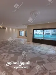  14 شقة فارغة - دير غبار - 4نوم 2ماستر - 360م - بلكونات بإطلالة مميزة - قرب الخدمات