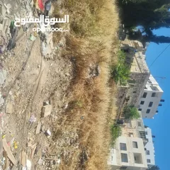  7 ارض.2250 م2 كوشان طابو مطله وكاشفه على شارع رئيسي تصلح لكافة الانشطه