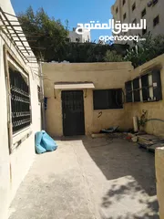  10 منزل مستقل للبيع ارض /حجه/ مش قوشان  بسعر حرق طبربور ضاحيه الصفا