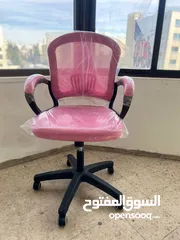  4 كرسي مكتب طبي للطلاب والموظفين جك ايطالي كفاله سنه
