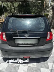  7 هونداي جيتس جيدة