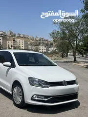  1 بولو 2018-17 جير عادي