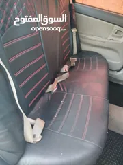  7 كيا سيراتو 2008 اصل برايفت تأمين وترخيص لشهر 2/ 2026