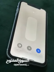  12 آيفون XR لون أبيض128g /Battery83.بسعر مغري....استخدام مُمرّض مقنوي الله يطرح البركة لصاحب النصيب