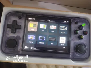  8 جهاز كيم بوي psp