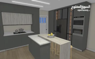  2 مصممة برامج 3d