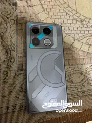  1 انفنكس GT20pro  5G للبيع شوف الوصف