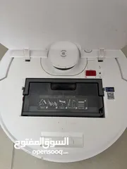  2 Ecovacs N8 Deebot