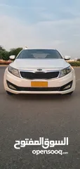  6 kia optima 2013 for sale