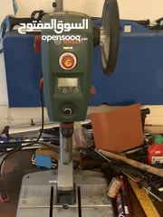  20 عدد يدوية وارد أوروبي بحال الوكالة للبيع بسعر مغري DEWALT BOSCH PARKSIDE and DREMEL