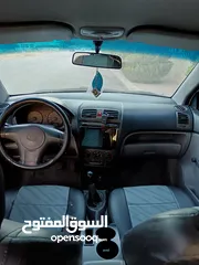  4 كيا بيكانتو 2006 استعمال شخصي التفاصيل بالوصف الرجاء الإتصال للجادين فقط